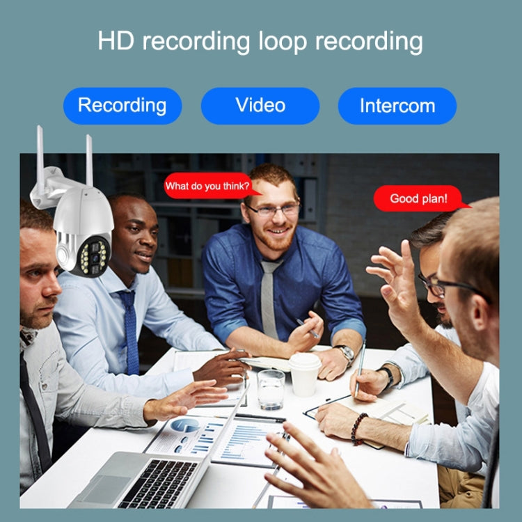 Q20 Outdoor Mobile Phone Remotely Rotate Wireless WiFi HD Camera, Support Three Modes of Night Vision & Motion Detection Video / Alarm & Recording, UK Plug Q20 Outdoor Mobile Phone Remotely Rotate Wireless WiFi HD Camera, Support Three Modes of Night Vision & Motion Detection Video / Alarm & Recording, UK Plug